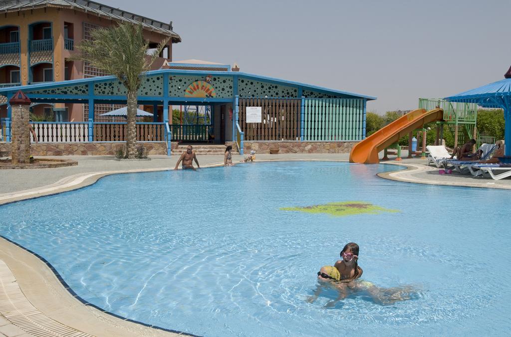 Dreams Beach Resort Marsa Alam El Qoseir Екстериор снимка