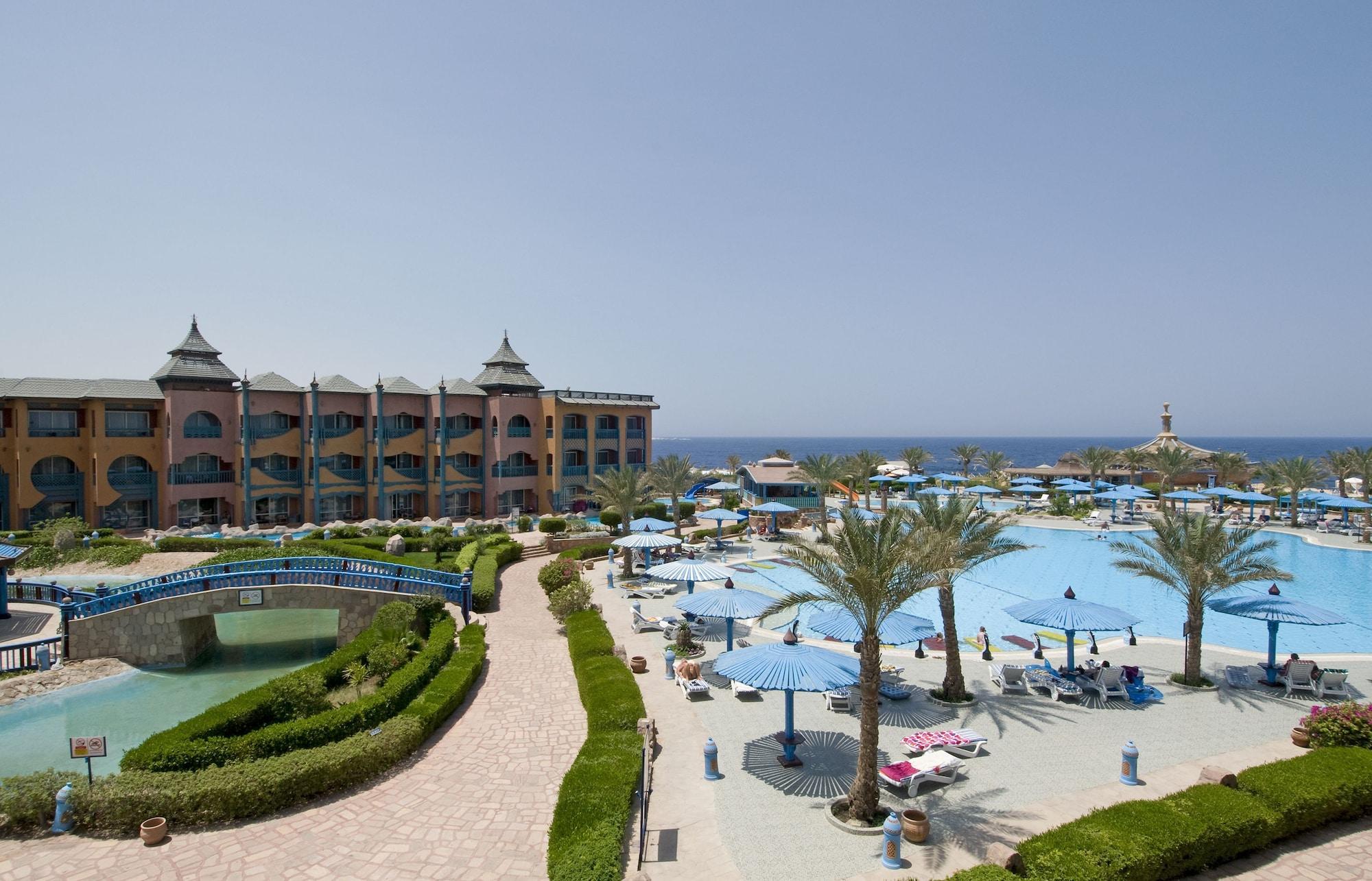 Dreams Beach Resort Marsa Alam El Qoseir Екстериор снимка